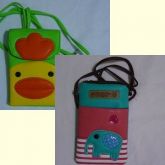Bolsa Infantil