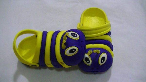 Sandálias Centopeia